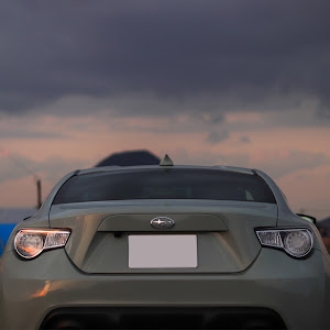 BRZ ZC6