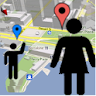Family GPS Tracker icon