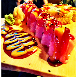 Sakura Maki Roll