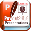 Icon Learn Feature of MS Powerpoint