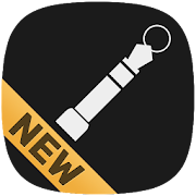 Dog Whistles: For Dog Trainers 3.0.0 Icon