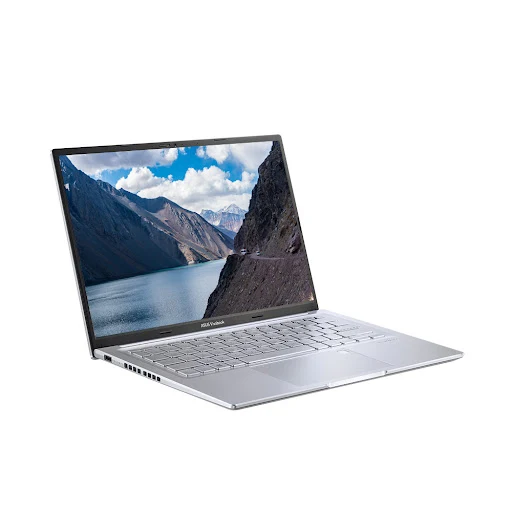 Laptop Asus Vivobook 14X A1403ZA-LY072W (14 inch WUXGA/Intel Core i3-1220P/8GB/256GB SSD/Windows 11 Home/1.6kg)