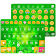 St. Patrick Day Emoji Keyboard icon