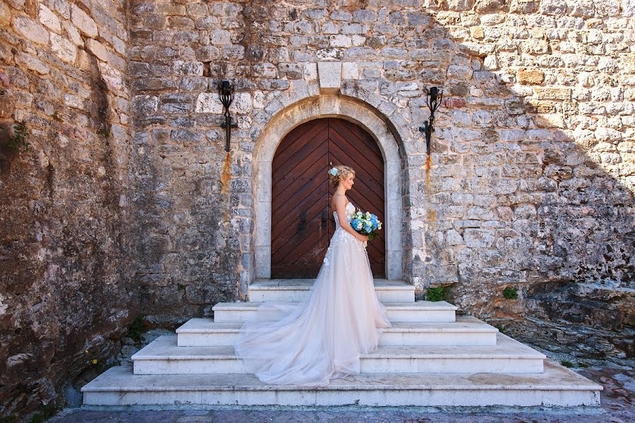 Fotógrafo de bodas Andrey Vayman (andrewv). Foto del 1 de junio 2017