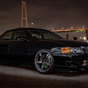 チェイサー JZX100