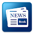 Short News App - Newsbook News App 16.0