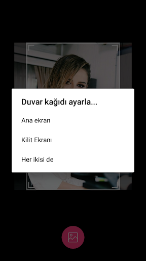 Merve Özbey HD Duvar Kağıtları