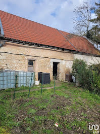 maison à Barville-en-Gâtinais (45)