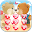 Cute Keypad Lock Screen for Girls Download on Windows