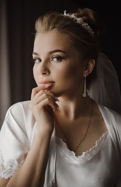 Wedding photographer Anastasiya Klimkina (klimkina). Photo of 9 February 2023