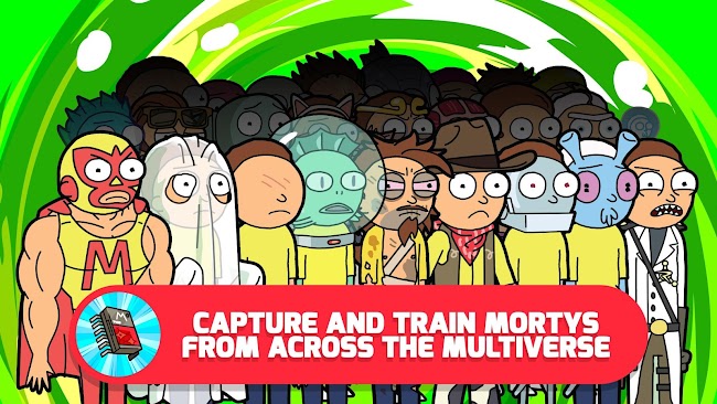 Pocket Mortys v 1.1.1 MOD Apk REVIEW WRQL0--ehwDBi32NRGVXHG1J7PrhwUR9jnlWhfUpNhy6P2ss681vsN_NQGFemaOzWw=w650