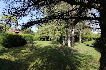 maison à Pouilly-en-Auxois (21)