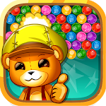 Cover Image of Download Carnival Story Bubble Shooter 1.2 APK