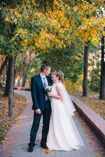 Wedding photographer Aleksandr Shebuldaev (sheider). Photo of 30 January 2015