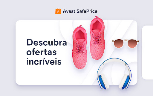 Avast SafePrice | Comparação, ofertas, cupons