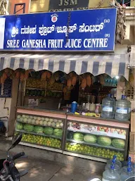 Ganesh Fruit Juice Centre photo 1