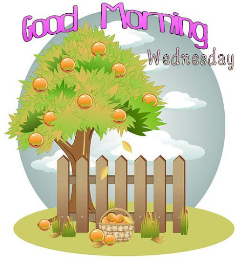 Good Morning 7 Day Image