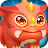 DragonMaster - Metaverse game icon