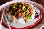 Cashew Chicken was pinched from <a href="http://thepioneerwoman.com/cooking/cashew-chicken/" target="_blank">thepioneerwoman.com.</a>