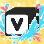 Cover Image of Unduh Vibie Live - Kita hidup untuk tersenyum 2.4.1 APK