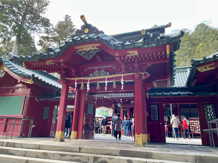プロボックスバンのプロボックスリフトアップ・芦ノ湖・箱根神社・平和の鳥居に関するカスタム事例の投稿画像3枚目