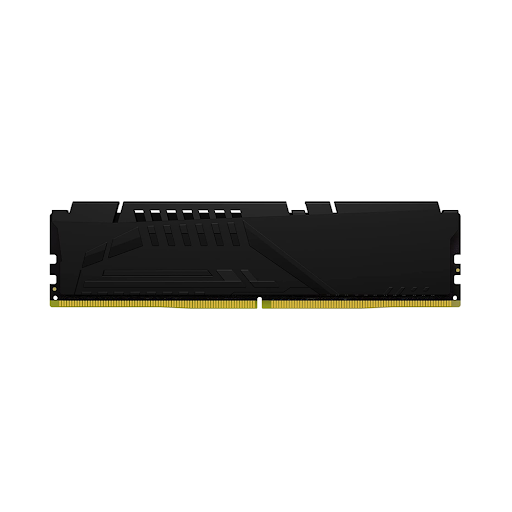 RAM desktop KINGSTON FURY Beast Black 16GB DDR5 5200MHz (1 x 16GB) DDR5 5200MHz (KF552C40BB-16)