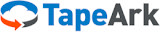 Logo: Tape Ark