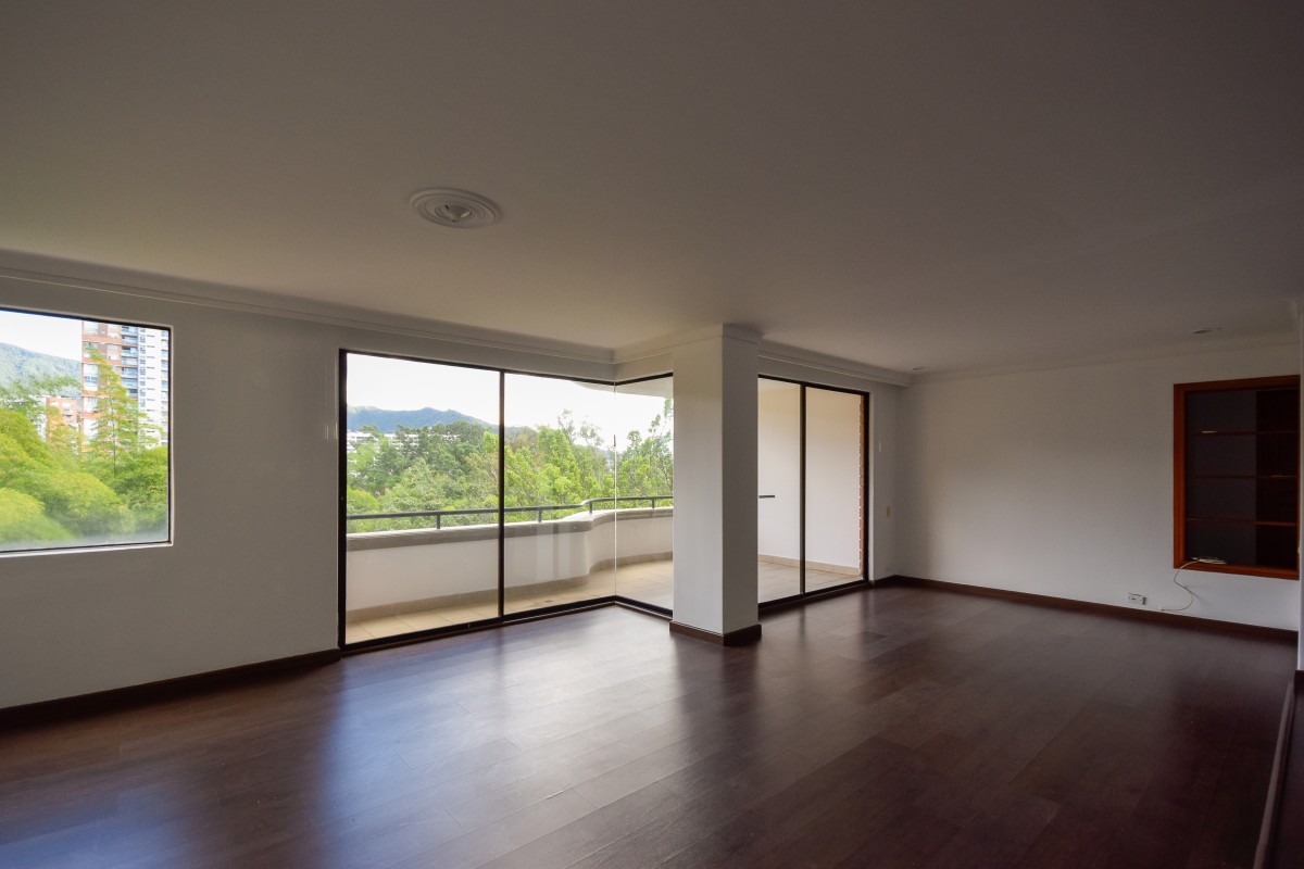 Apartamento para Venta en Poblado