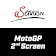 MotoGP Second Screen icon