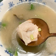 夏家手工魚麵