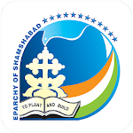 Cover Image of Baixar Diocese of Shamshabad 4.6 APK