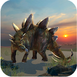 Stegosaurus Survival Simulator Apk