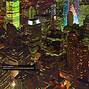 A New York Night Chrome extension download