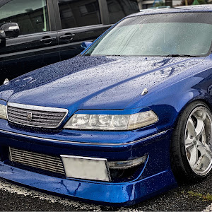 マークII JZX100