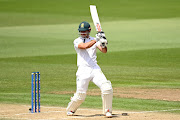 David Bedingham's stylish batting will make him a fixture in the Proteas team in the foreseeable future. 