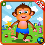 Cover Image of Download Kids Top Nursery Rhymes Video. FiveLittle_v19 APK