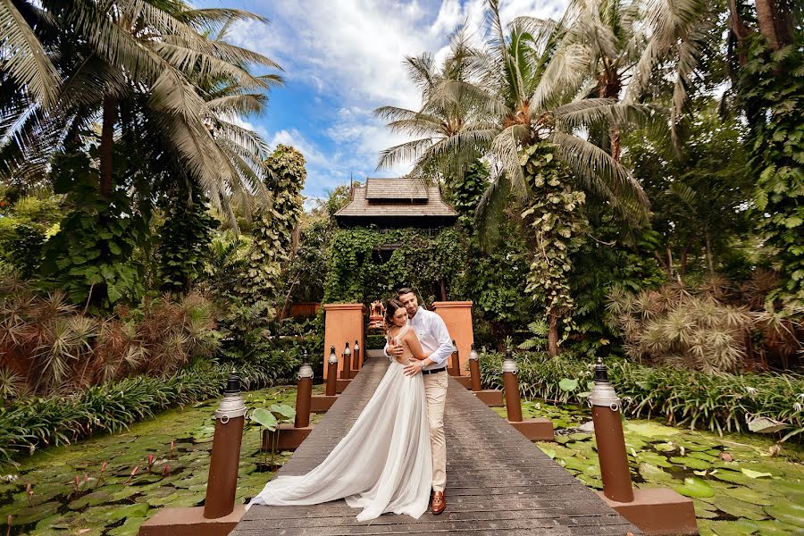 Fotógrafo de bodas Ana Grey (anagreyphoto). Foto del 22 de febrero 2019