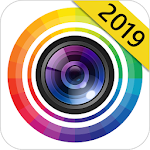 Cover Image of Descargar PhotoDirector - Editor de fotos  APK