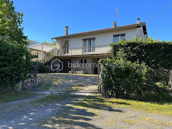 maison à Lavaur (81)