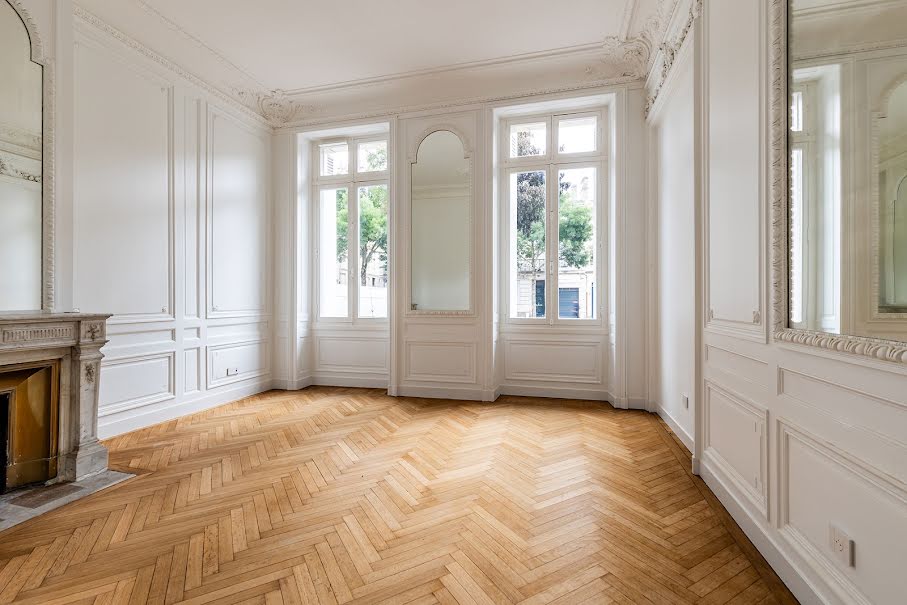 Vente appartement 5 pièces 195 m² à Bordeaux (33000), 1 800 000 €