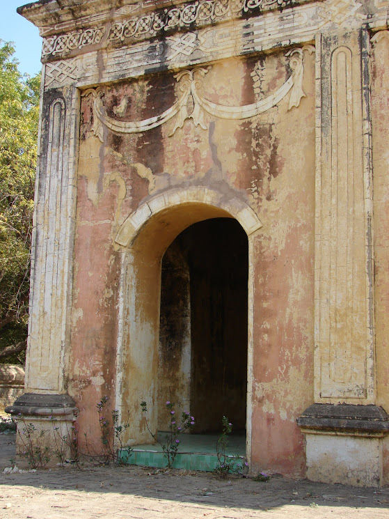 bagan - HSU TAUNG PYI