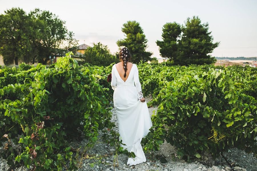 Fotógrafo de bodas Patricia Grande (patriciagrande). Foto del 13 de mayo 2019