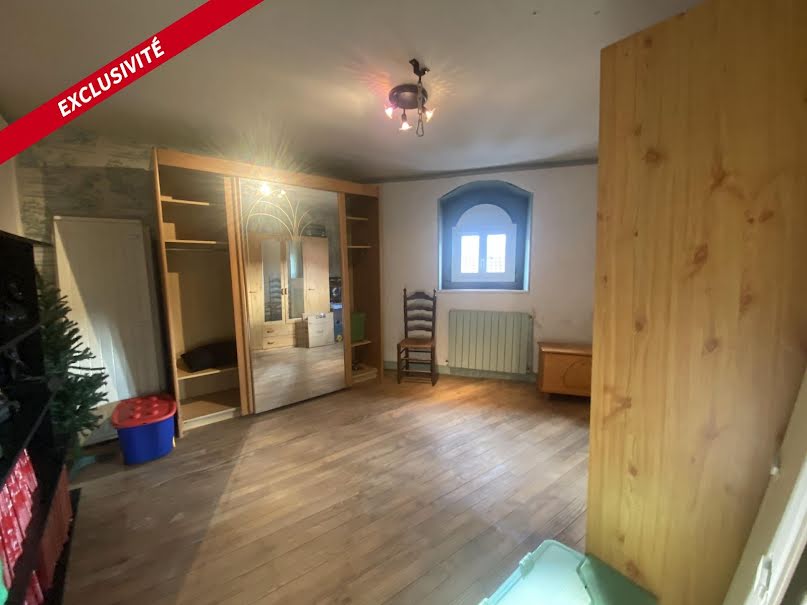 Vente maison  200 m² à Montréjeau (31210), 85 000 €