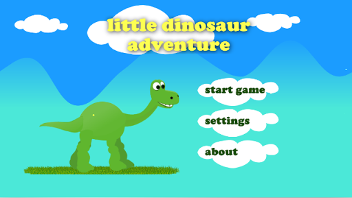 免費下載街機APP|Little Dinosaur Adventure app開箱文|APP開箱王