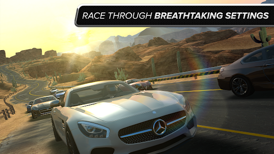   Gear.Club - True Racing- screenshot thumbnail   