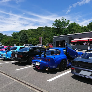 RX-7 FD3S 前期