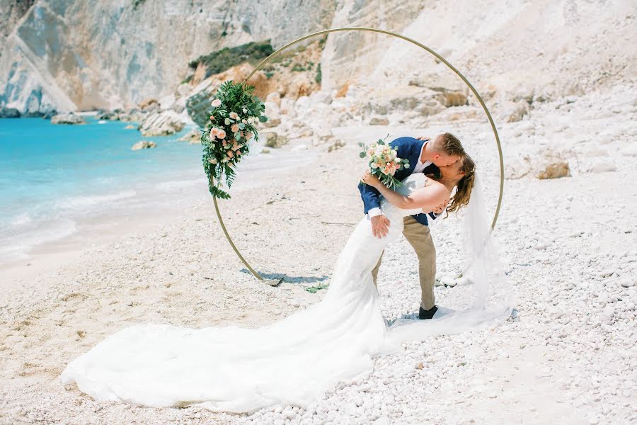 Fotógrafo de bodas Veronika Maxantova (6mpvh7z). Foto del 26 de enero 2023