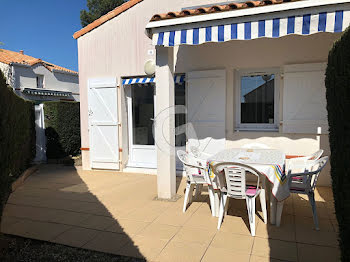 maison à La Tranche-sur-Mer (85)