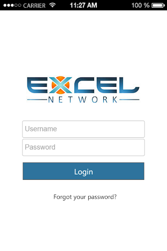 Excel Network