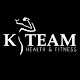 Download K Team Health and Fitness For PC Windows and Mac 4.6.7